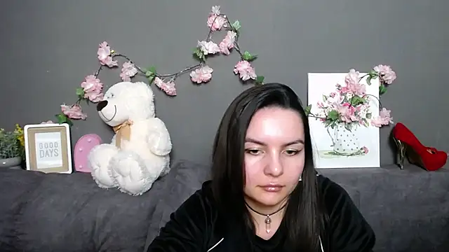 JasmineAsha Live XXX Chat