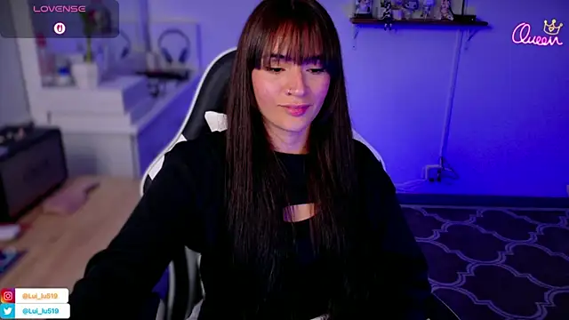 ImLui_lu Live XXX Chat