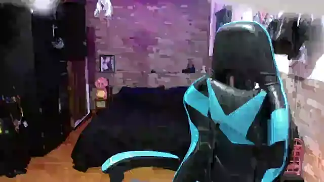 Czat XXX na żywo – AngelaQueen_