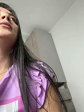 Chat XXX en directo de Sophie__Foxxx