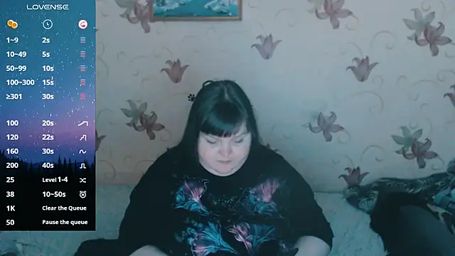 XXX chat uživo modela fistashka___