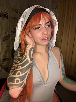 i_am_nina_ 即時 XXX 聊天