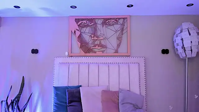 Chat XXX en directo de Eyes_Duque