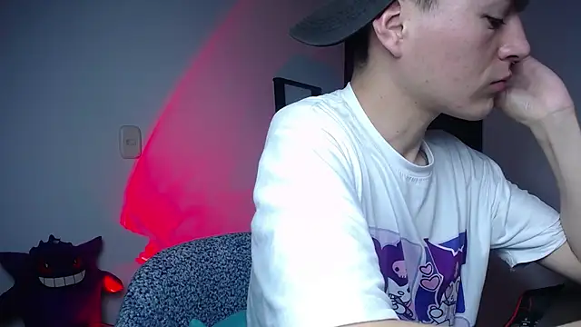 supernova-love Show in webcam