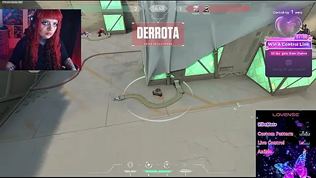 linda_mort 现场XXX聊天