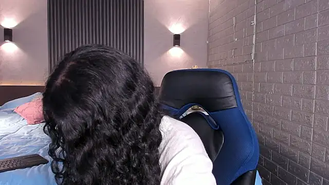 magic_marg Live XXX Chat