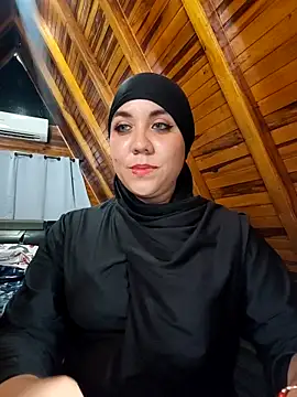 AmbarBurhan Live XXX-Chat