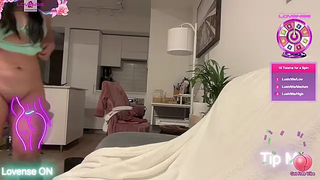 JennyBeyb's Live XXX Chat