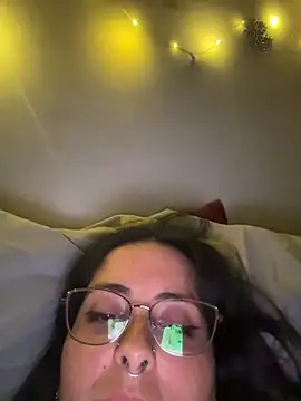 Mizztikaa Live XXX Chat