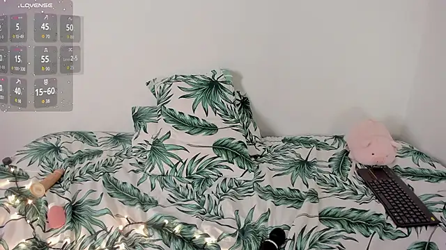 Agatha_VixenのライブXXXチャット