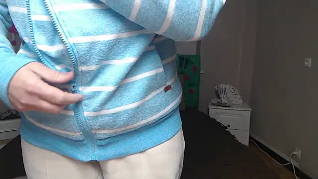 EmiliaGree webkamerás műsora