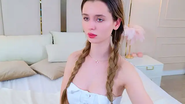 Czat XXX na żywo – MarybethSnow