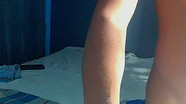 Chat XXX ao vivo de JackBlackone