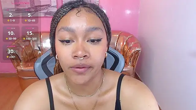 catalina25_t 现场XXX聊天