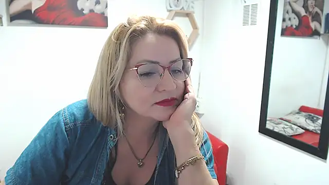 DIVAX_MONSERRAT live XXX chat