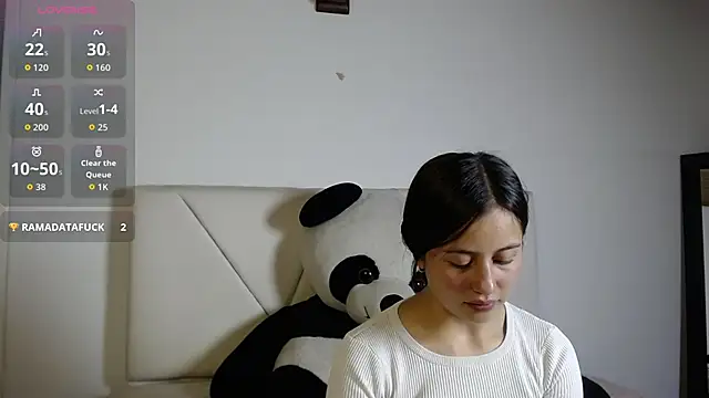 Zaaida_ – Naživo XXX chat