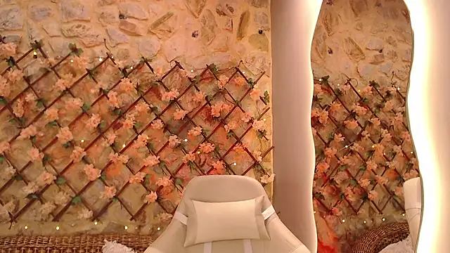 Chat XXX en directo de VenusBlazer