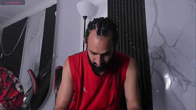 دردشة Tatis__ الجنسية المباشرة