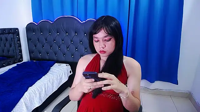 Cordelia_Perlman Live XXX-chat