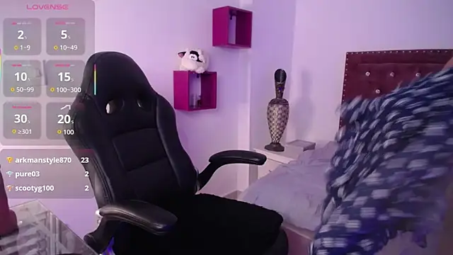 valeriamontex: απευθείας συνομιλία ΧΧΧ