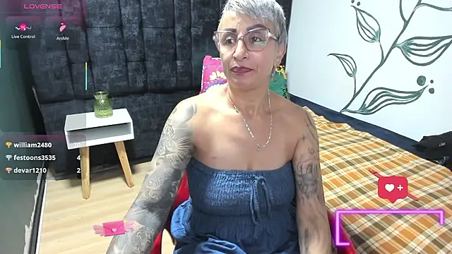 Charlotte__Gray – Naživo XXX chat