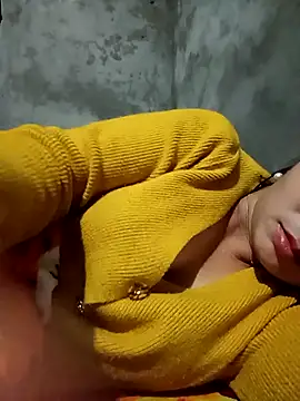 vangkt-cute Adlı Modelin Canlı XXX Sohbeti