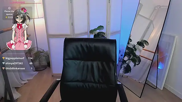 Aska_Asami Live XXX Chat