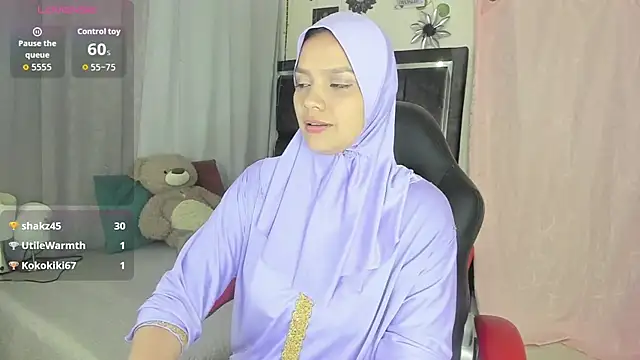 AzaharaMahmud: απευθείας συνομιλία ΧΧΧ