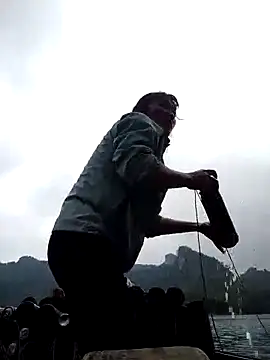 Asami_6868 Show Webcam