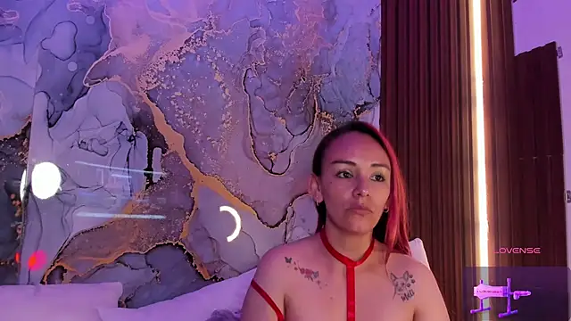 Emmayourgirl – Naživo XXX chat