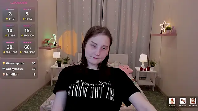 KiraDuvall: απευθείας συνομιλία ΧΧΧ