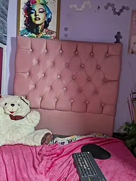 Chat XXX ao vivo de Dakota14