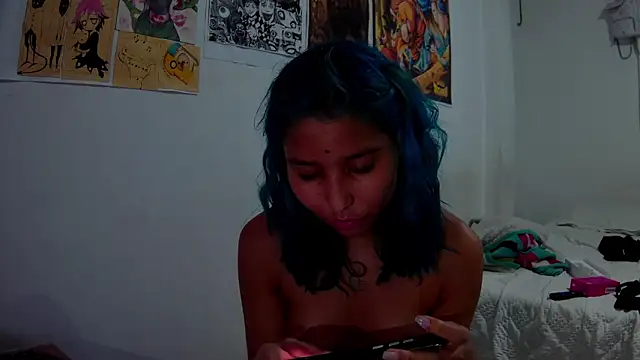 SAT--SU_U – Naživo XXX chat