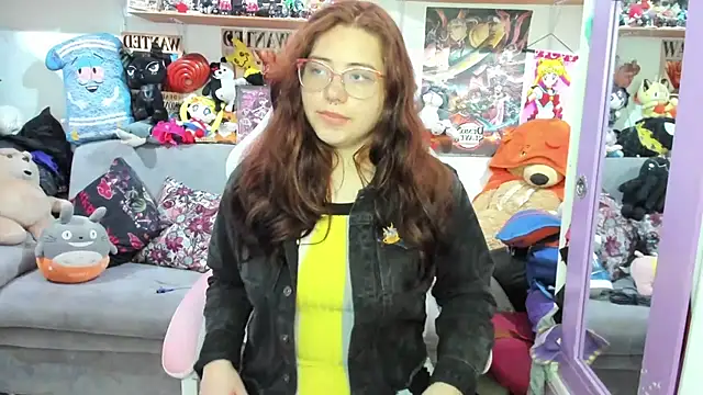 soficammy's Live XXX Chat