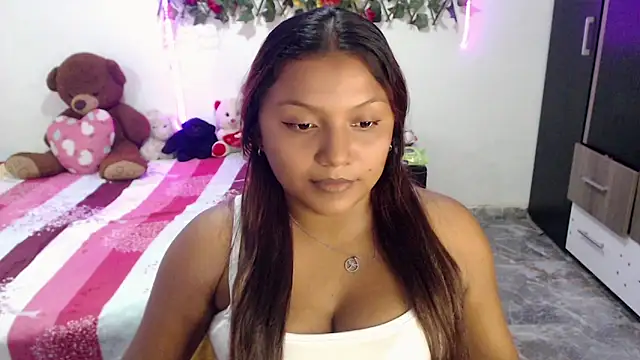 sexysusan4you Adlı Modelin Canlı XXX Sohbeti