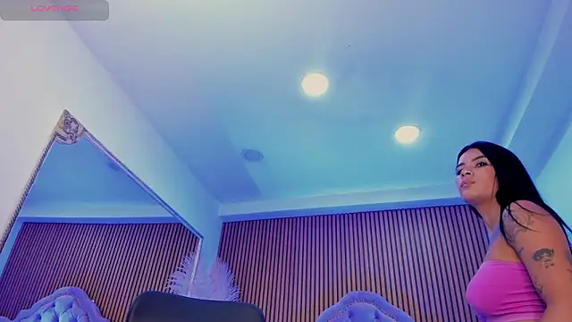 SelenaStonne Live XXX Chat