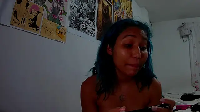 SAT--SU_U Live XXX Chat