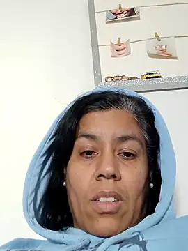 Molly_newman6 webkamerás műsora