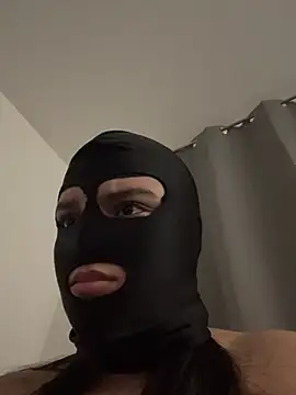 Živý XXX chat sofiacagoule