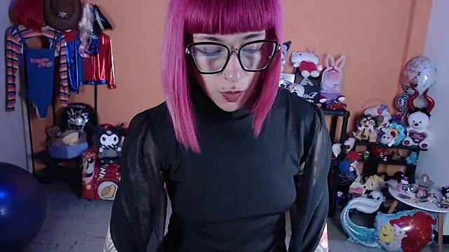 MissMiia2 Live XXX Chat