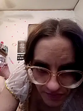 Živý XXX chat snowbird1117