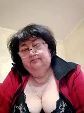 MilaSky5303's Webcam Show