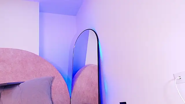 Chat XXX en directo de lilylovely_