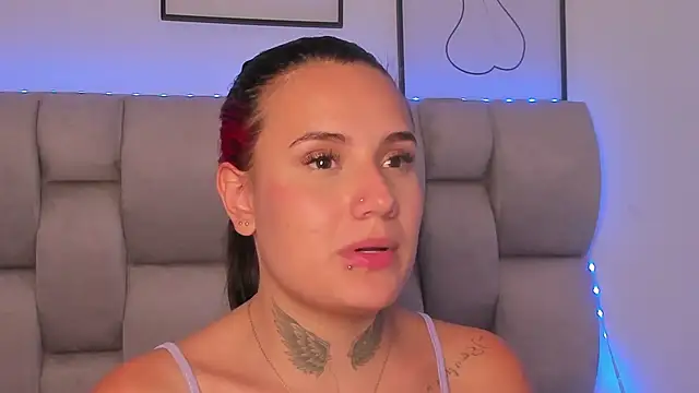 Chat +18 de Susan-Sweet-7 ao vivo