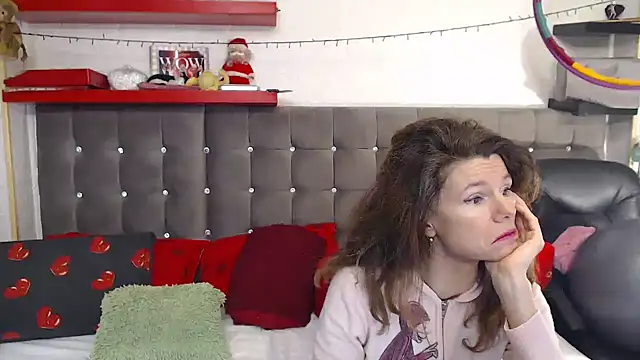 Chat XXX ao vivo de kellyterapy