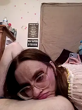 snowbird1117's Live XXX Chat