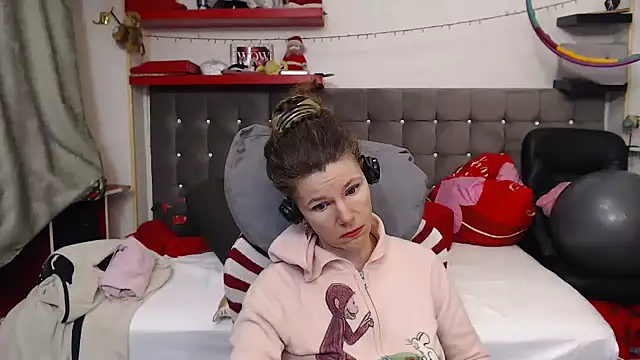 Živý XXX chat kellyterapy