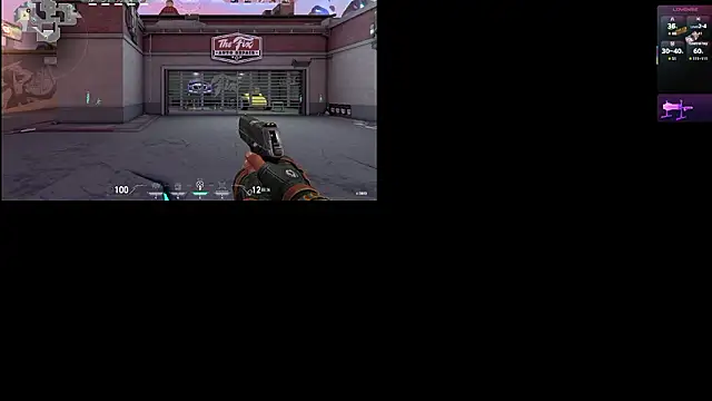 LizzieCutie_ Live XXX-chat