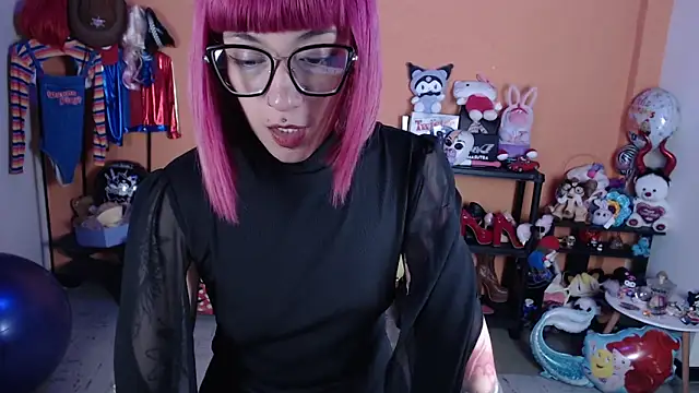 Chat XXX en directo de MissMiia2