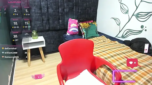 Charlotte__Gray লাইভ XXX চ্যাট